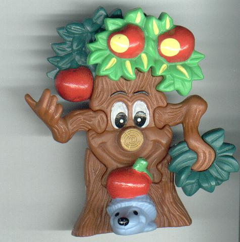 Kinder allemand